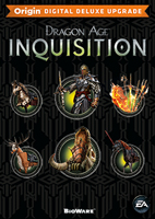 Dragon Age&trade;: Inquisition Deluxe Upgrade